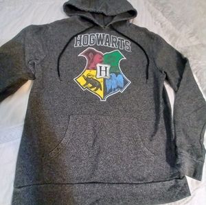 Harry ⚡Potter Hoodie